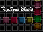 Spēle TapSync bloki online