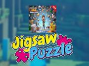 Spēle Minecraft dzīvnieku finierzāģis online
