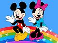 Spēle Disney ABC online