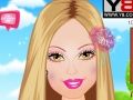 Spēle Dabiska makeover  online