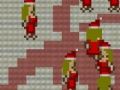Spēle Infectonator Ziemassvētku izdevums  online