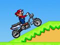 Spēle Super Mario Moto  online