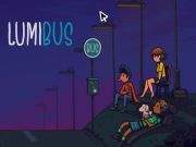 Spēle Lumibuss online