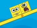 Spēle Sponge Bob Super Stacker  online