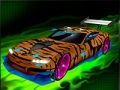 Spēle Pimp mana ielu sacīkšu automašīna  online