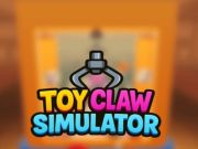 Spēle Rotaļlietu spīles simulators online