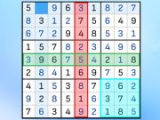 Spēle Sudoku guru online