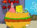 Spēle SpongeBob trūkst receptes  online