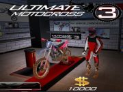 Spēle Galīgais motokross 3 online