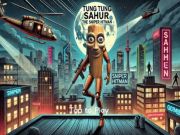 Spēle Tung Tung Sahur snaipera hitmans online