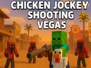 Spēle Vistas žokeja šaušana Vegasa online