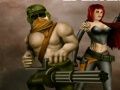 Spēle Xtreme ugunsdzēsējs  online