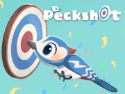 Spēle Peckshot online