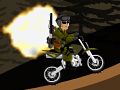Spēle Militārā steiga  online