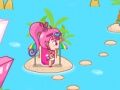 Spēle PinkZ piedzīvojums  online