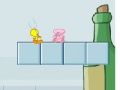 Spēle Quacker glābt Džeriju  online