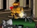 Spēle Steampunk Killer online