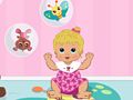 Spēle Bērnu burbuļi online Spēle Bērnu burbuļi online