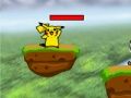 Spēle Pokemon glābšana  online