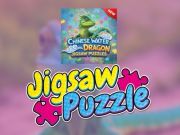 Spēle Ķīniešu ūdens pūķa finierzāģis online