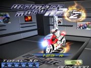 Spēle Galīgais motokrosa 2 online