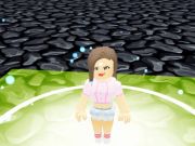 Spēle Jūsu OBBY labirints online