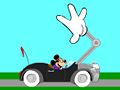 Spēle Mikijs un draugi Super Racer  online