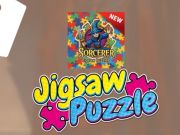 Spēle Burvju finierzāģis online