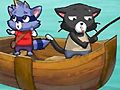 Spēle Odyssey Siveta online