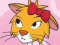 Spēle Izveidot f Cat online