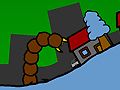 Spēle Nāves tārps  online