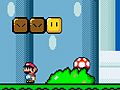Spēle Monolīti Mario pasaule  online