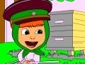 Spēle Marija noķer bites online Spēle Marija noķer bites online
