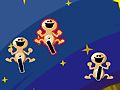 Spēle Astronauga  online