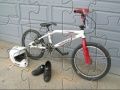 Spēle BMX Bike Pro online Spēle BMX Bike Pro online