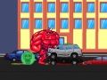 Spēle Hellbound Rampage  online