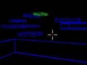 Spēle 3D atlētiskais online