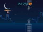 Spēle Pusnakts Sky Runner online