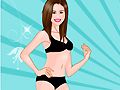 Spēle Pop Superstar Mailey Cyrus  online