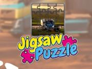 Spēle Kravas automašīnu finierzāģis online