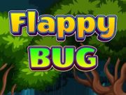 Spēle Flappy bug online