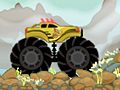 Spēle Extreme Trucks 3  online