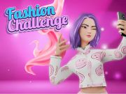 Spēle Modes izaicinājums: Catwalk Run online