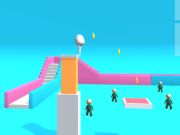 Spēle Eggdog Deadflip online Spēle Eggdog Deadflip online