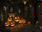 Spēle Phantom Forest Escape online