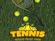 Spēle Tenisa Grand Slam 2025 online