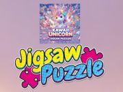 Spēle Kawaii vienradzis finierzāģis online