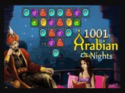 Spēle 1001 Arābijas naktis online Spēle 1001 Arābijas naktis online