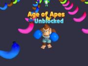 Spēle Apes vecums atbloķēts online