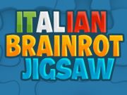 Spēle Itālijas Brainrot finierzāģis online